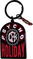 Musikanhänger Pantera Holiday Schlüsselanhänger
