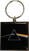 Muzieksleutelhanger Pink Floyd Dark Side Of The Moon Album Sleutelhanger