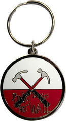 Music pendant Pink Floyd The Wall Hammers Logo Key Chain