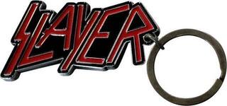Muzički privezak Slayer Logo Привезак за кључеве