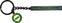 Muzieksleutelhanger Type O Negative Text Logo Sleutelhanger