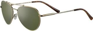 Gafas Lifestyle Serengeti Pete Light Gold/Mineral Polarized Gafas Lifestyle