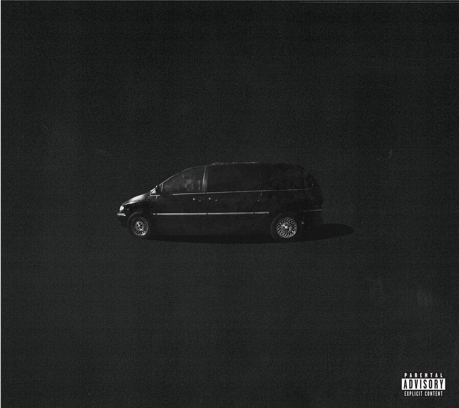Muziek CD Kendrick Lamar - Good Kid, M.A.A.D City (10th Anniversary Edition) (CD)