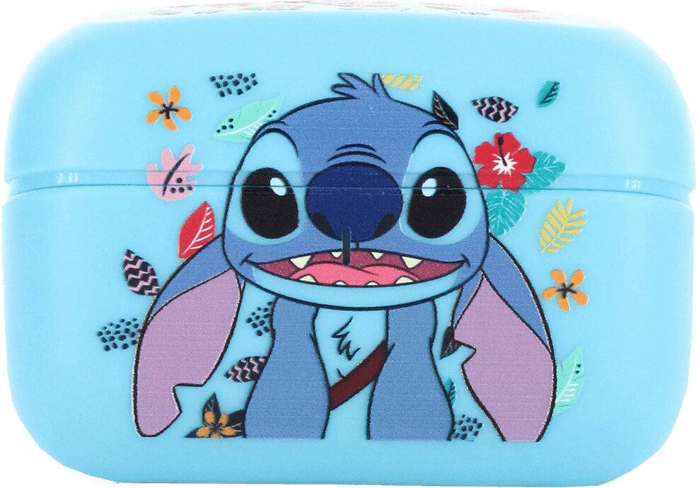 Auriculares intrauditivos inalámbricos EXG TWS Buds Lilo & Stitch: Classic Stitch Auriculares intrauditivos inalámbricos