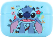 EXG TWS Buds Lilo & Stitch: Classic Stitch In-ear vezeték nélküli fejhallgató