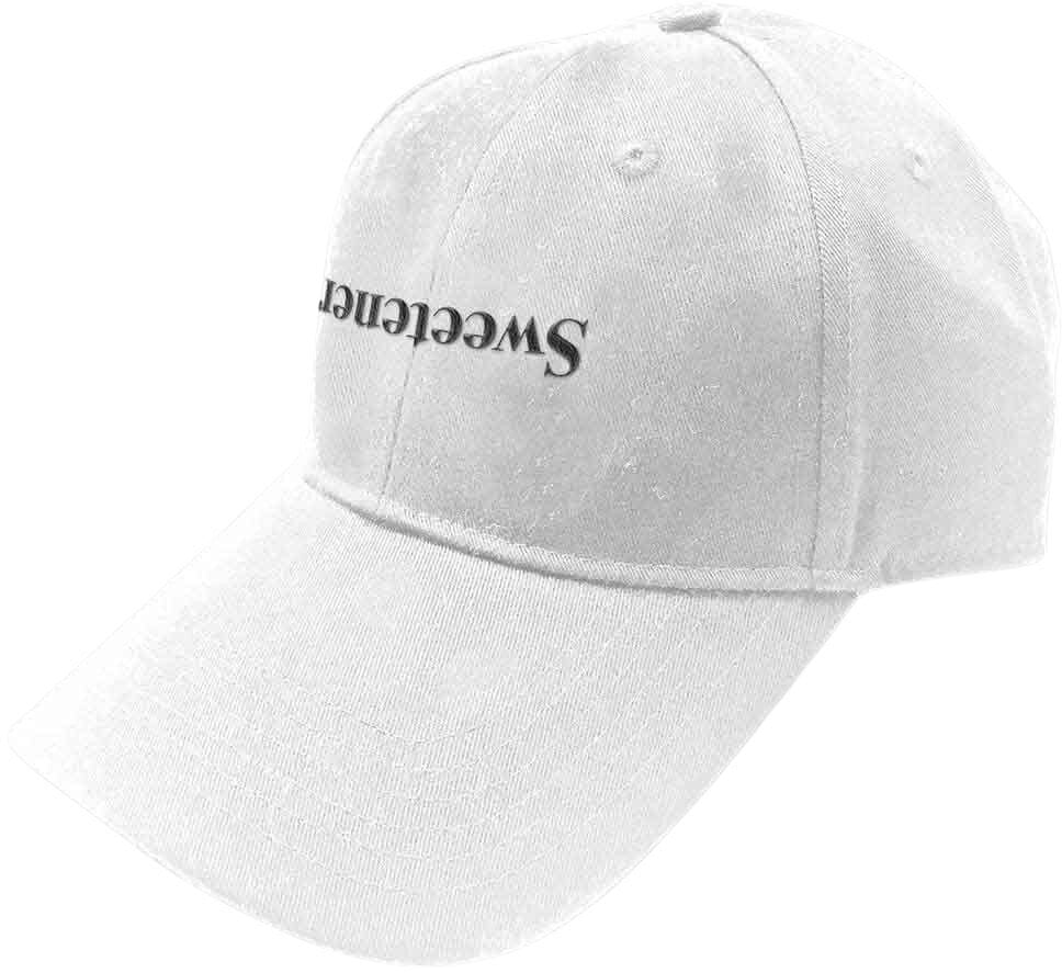 Kapa za šešir Ariana Grande Sweetener 1 Kačket White UNI