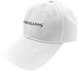 Шапка Ariana Grande Sweetener 1 Шапка с козирка White UNI