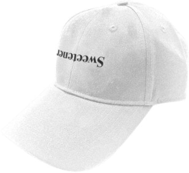 Kapa za šešir Ariana Grande Sweetener 1 Kačket White UNI - 1