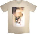 Ariana Grande Sweetener Beige M Shirt