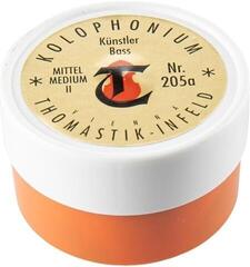 Kolophonium für Kontrabass Thomastik 205A/II Kolophonium für Kontrabass