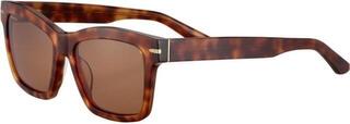 Lifestyle Glasses Serengeti Winona Shiny Classic Havana/Mineral Polarized Drivers Lifestyle Glasses