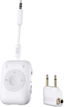 Audio prijímač / vysielač MEE audio Connect Air PRO White Prijímač-Vysielač - 1