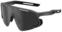 Watersportbril Bollé Windchaser Grey Matte/TNS Gun Polarized Watersportbril
