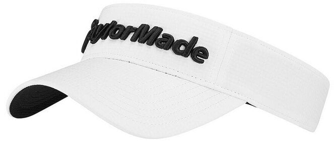Vizier TaylorMade Radar White UNI