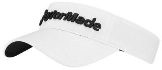 Visor TaylorMade Radar White UNI