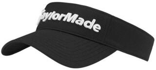 Visor TaylorMade Radar Black UNI