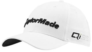 Keps TaylorMade Tour Radar White UNI Keps