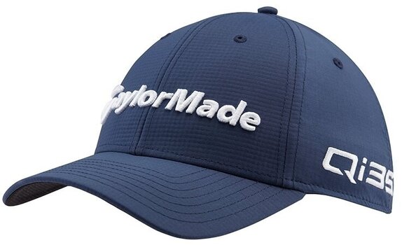 Kšiltovka TaylorMade Tour Radar Navy UNI Kšiltovka - 1
