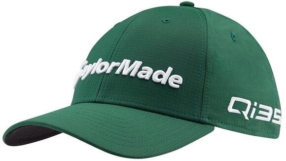Kšiltovka TaylorMade Tour Radar Green UNI Kšiltovka - 1
