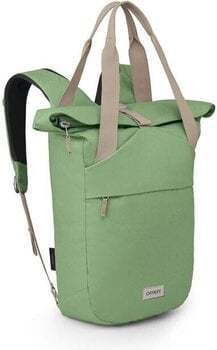 Lifestyle-rugzak / tas Osprey Arcane Tote Pack Boodschappentas Botanica 16" 21 L - 1