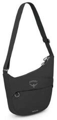 Portfel, torba na ramię Osprey Daylite Crossbody Pouch Torba na skos Black