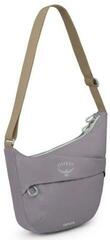 Portfel, torba na ramię Osprey Daylite Crossbody Pouch Torba na skos Soundwave Grey/Latte Brown