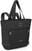 Lifestyle Luggage, Backpacks and Bags: Osprey Daylite Large Tote Pack Boodschappentas Black 16" 26 L Lifestyle-rugzak / tas Osprey Daylite Large Tote Pack Boodschappentas Black 16" 26 L