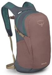 Lifestyle sac à dos / Sac Osprey Daylite Sac à dos Magma Brown/Tungsten 13 L