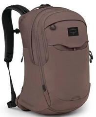 Lifestyle plecak / Torba Osprey Metron Airspeed Plecak Magma Brown/Goby Orange 16" 34 L