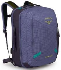 Sejlertaske Osprey Transporter Carry On Bag Rygsæk Euphoria Purple 36 L