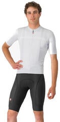 Cykelshorts og -bukser Castelli Competizione 2 Bibshort Black