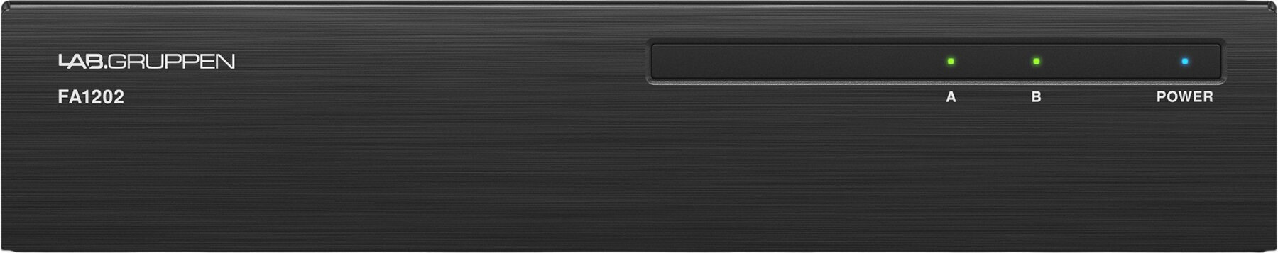 Jako instalaciono pojačalo Lab Gruppen FA1202 Jako instalaciono pojačalo