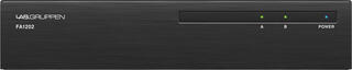 Power Amplifier for Installations Lab Gruppen FA1202 Power Amplifier for Installations