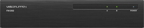 Jako instalaciono pojačalo Lab Gruppen FA1202 Jako instalaciono pojačalo - 1