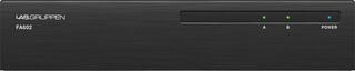 Power Amplifier for Installations Lab Gruppen FA602 Power Amplifier for Installations
