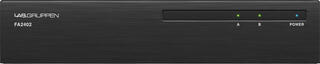 Power Amplifier for Installations Lab Gruppen FA2402 Power Amplifier for Installations