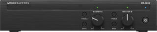 Power Amplifier for Installations Lab Gruppen CA2402 Power Amplifier for Installations