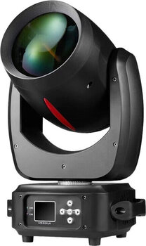 Beam Light4Me RED LINE BEAM 120W Beam - 1