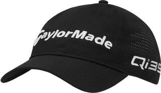 Kšiltovka TaylorMade Tour Lite Tech Black UNI Kšiltovka