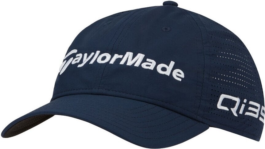 Cap TaylorMade Tour Lite Tech Navy UNI Cap