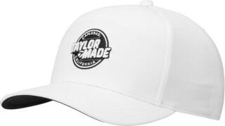Kšiltovka TaylorMade Horizon Fermi Snapback White UNI Kšiltovka