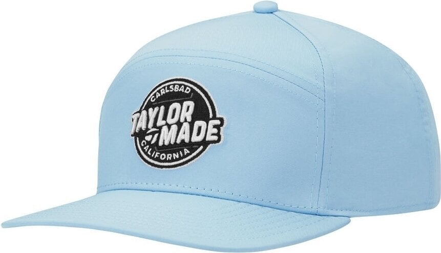 Pet TaylorMade Horizon Fermi Snapback Blue UNI Pet