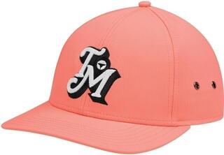 Cap TaylorMade Retro Metal Eyelit Coral UNI Cap