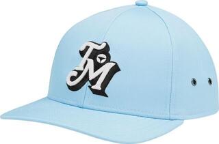 Kšiltovka TaylorMade Retro Metal Eyelit Light Blue UNI Kšiltovka