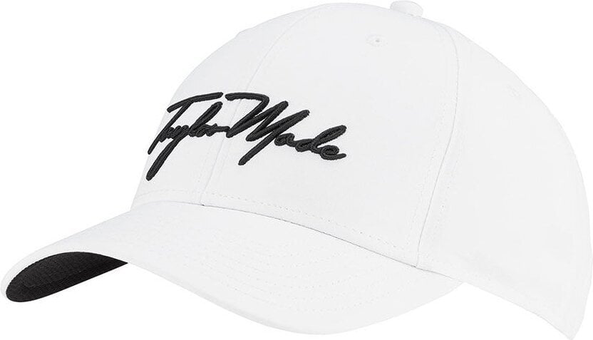Pet TaylorMade Script Seeker White UNI Pet