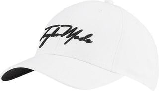 Keps TaylorMade Script Seeker White UNI Keps