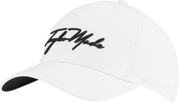 Pet TaylorMade Script Seeker White UNI Pet - 1