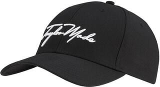Kšiltovka TaylorMade Script Seeker Black UNI Kšiltovka
