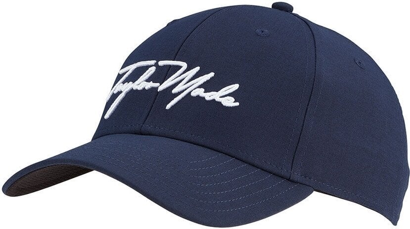 Cap TaylorMade Script Seeker Navy UNI Cap