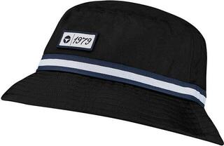 Hat TaylorMade Vintage Twill Bucket Black